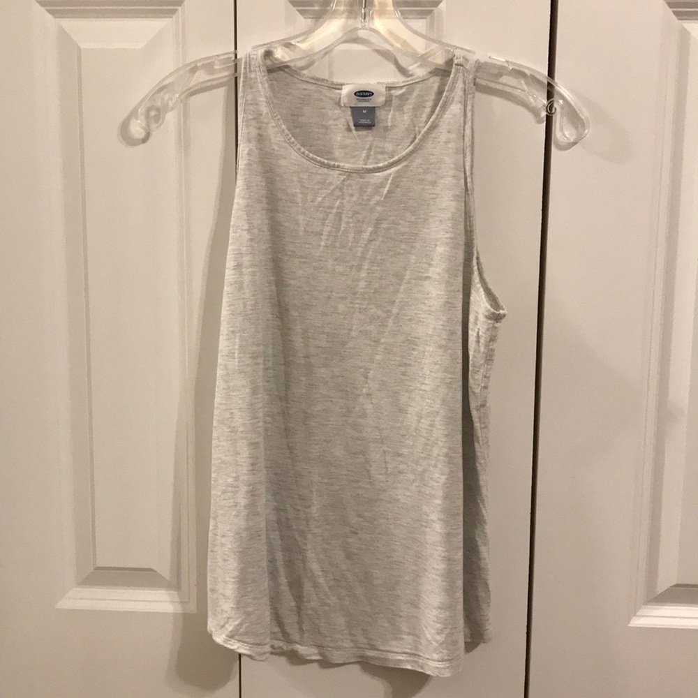 Old Navy Tank